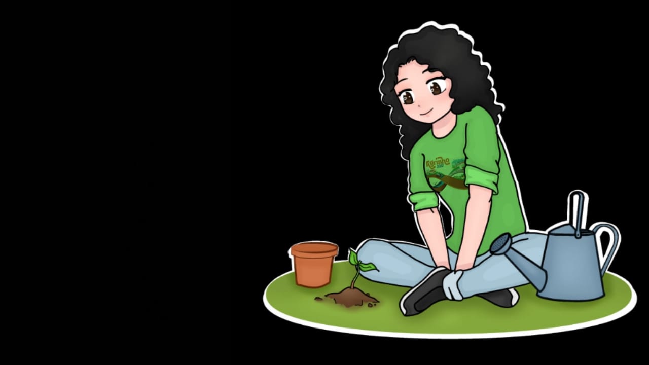 jardim